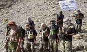 انهدام تیم تروریستی وابسته به گروهک انصارالفرقان در شمال سیستان
