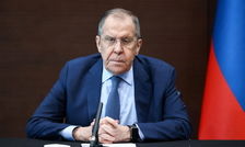 لاوروف: دستور پوتین درباره آزمایش‌های هسته‌ای در حال انجام است