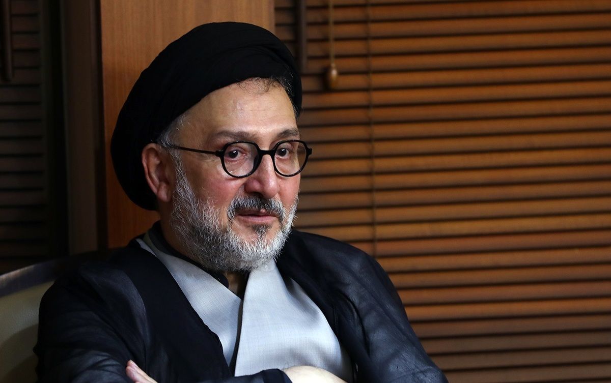 ابطحی: بالا بردن جایگاه مجلس آینده یکی از راههای افزایش مشارکت است/ ویدئو