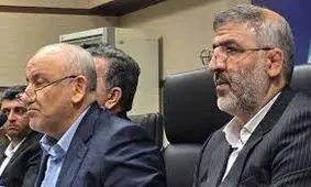 دفاع تمام قد فرماندار ساری از استاندار مازندران/ ویدئو