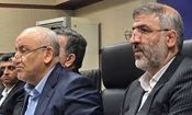 دفاع تمام قد فرماندار ساری از استاندار مازندران/ ویدئو