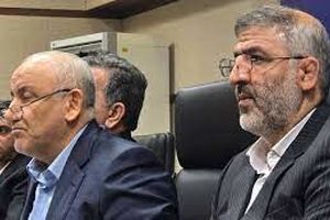 دفاع تمام قد فرماندار ساری از استاندار مازندران/ ویدئو