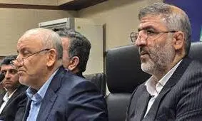 دفاع تمام قد فرماندار ساری از استاندار مازندران/ ویدئو