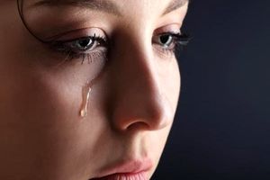 چرا بعد از رابطه جنسی غمگین می شوم و گریه می کنم؟