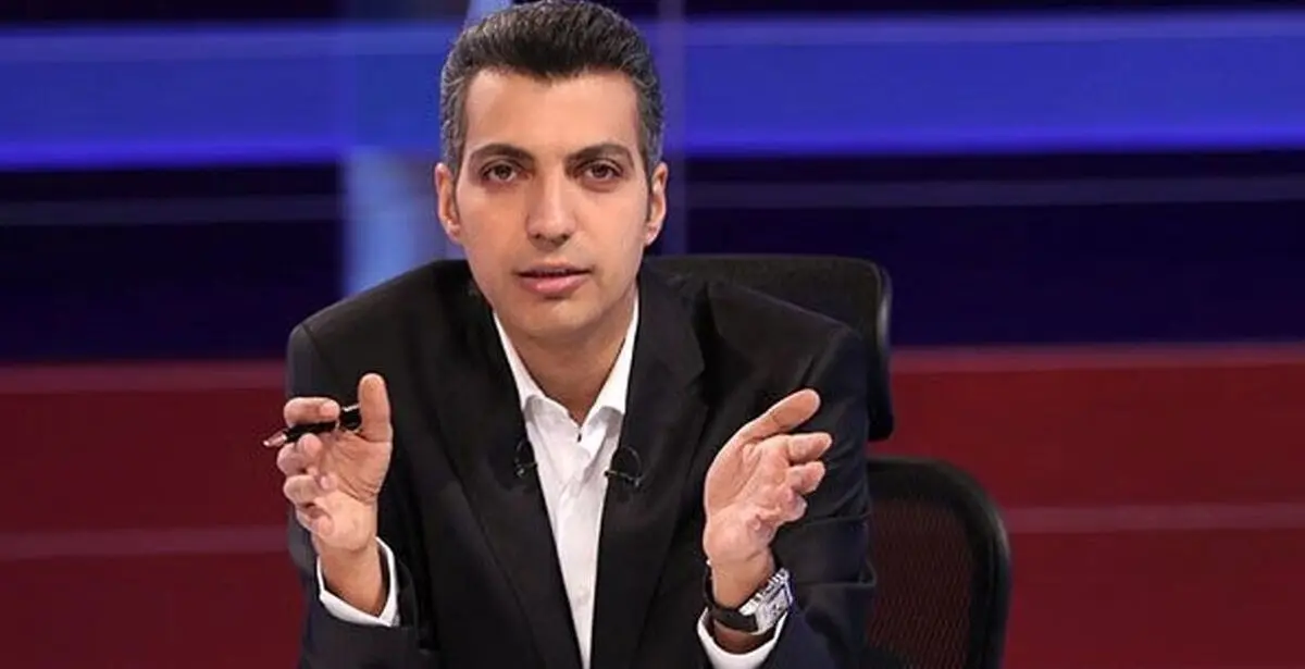 عادل فردوسی‌پور به رخنه‌ی فساد در صداوسیما کنایه زد!