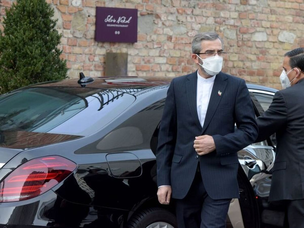 ادامه مذاکرات احیای برجام فردا در دوحه آغاز میشود