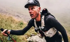 کریستین مه‌یر؛ ورزشکاری که رنج را رام کرد