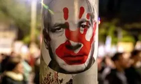 نتانیاهو: ما مردم ایران را آزاد خواهیم کرد!