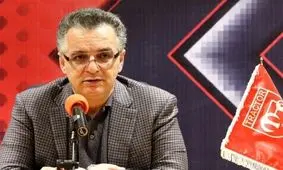 سوگلی‌ها وارد بورس شدند و مجبورند تراکتور را هم به بورس ببرند!/ کمتر از دو میلیارد بدهی داریم!

