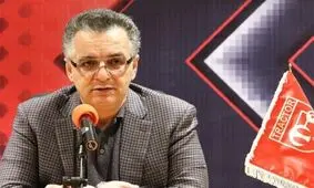 سوگلی‌ها وارد بورس شدند و مجبورند تراکتور را هم به بورس ببرند!/ کمتر از دو میلیارد بدهی داریم!

