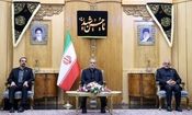 پزشکیان: کشورهای حاضر در نشست اکو با صراحت و شدت اقدامات رژیم صهیونیستی را محکوم کردند