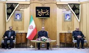 پزشکیان: کشورهای حاضر در نشست اکو با صراحت و شدت اقدامات رژیم صهیونیستی را محکوم کردند