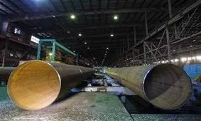 رکورد سه ماهه‌ی کارخانه ۴ شکسته شد