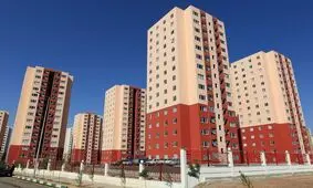 کارگران اخطار حذف از طرح ملی مسکن دریافت کردند