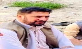 ترور یکی از فرماندهان گروهک جیش العدل در هرات افغانستان