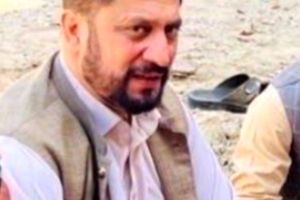 ترور یکی از فرماندهان گروهک جیش العدل در هرات افغانستان