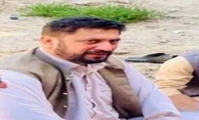 ترور یکی از فرماندهان گروهک جیش العدل در هرات افغانستان