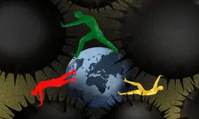 آمار جهانی کرونا؛ ابتلای بیش از ۲۹۲ میلیون نفر به کرونا