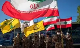 لبنان مستعمره ایران نیست

