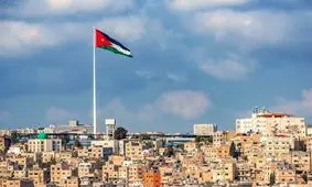 اردن: حریم هوایی ما بسته نیست

