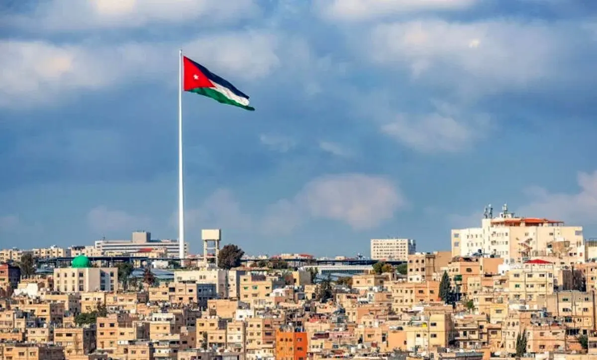 اردن: حریم هوایی ما بسته نیست

