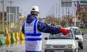 محدودیت‌ ترافیکی در محورهای شمالی؛  این جاده یک طرفه می شود