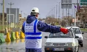 محدودیت‌ ترافیکی در محورهای شمالی؛  این جاده یک طرفه می شود
