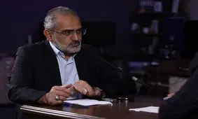 دولت تنها برای بازرگانی وزیر معرفی می‌‌کند/ رئیسی همه مصوبات مجلس را خودش ابلاغ کرده است