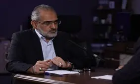 دولت تنها برای بازرگانی وزیر معرفی می‌‌کند/ رئیسی همه مصوبات مجلس را خودش ابلاغ کرده است
