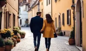 هزینه عشق؛ گران‌ترین و ارزان‌ترین شهرهای اروپا برای یک قرار 