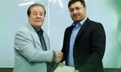 مدیرعامل و سرمربی کاراگستر معرفی شدند