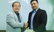 مدیرعامل و سرمربی کاراگستر معرفی شدند