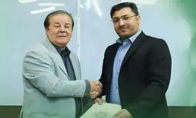 مدیرعامل و سرمربی کاراگستر معرفی شدند