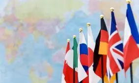 بیانیه ادعایی گروه ۷: ایران هرگز نباید به سلاح هسته‌ای دست یابد و باید مذاکرات هسته‌ای را از سر گیرد 