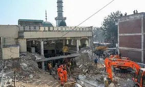 طالبان: ۴۶ نفر در حملات هوایی پاکستان در افغانستان کشته شدند

