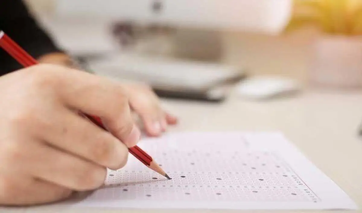 "کنکور" روشی بود که عمق سواد را کم کرد