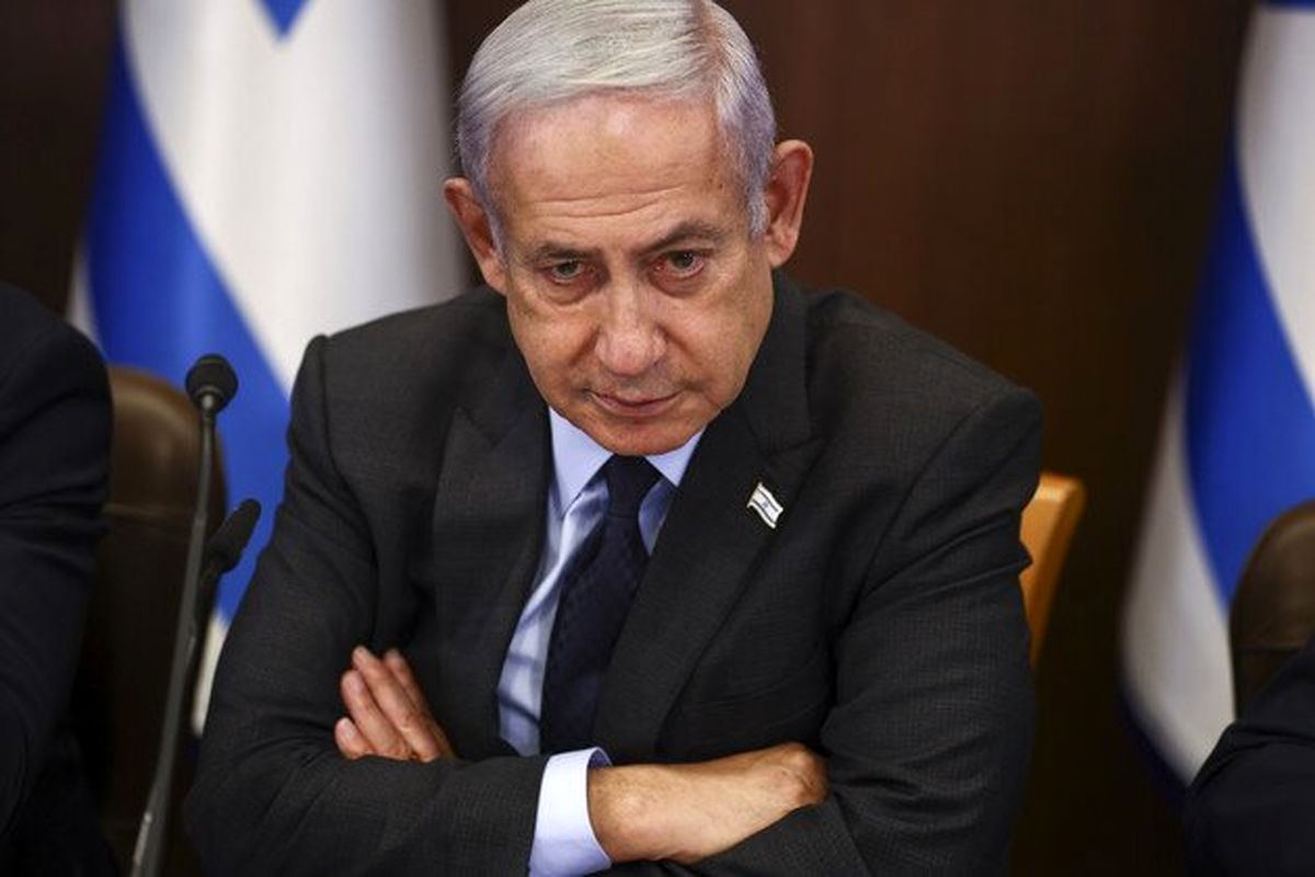 دو راهی نتانیاهو؛ آتش بس یا بقای قدرت؟