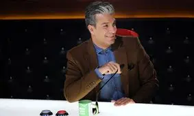 افشاگری جدید علیه صدا و سیما و حمله به آریا عظیمی نژاد/ فعال اغتشاشات می‌آورید آنتن صداوسیما! آن هم برنامه امام حسین؟