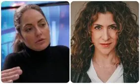 مهناز افشار و ویشکا آسایش می‌توانند گلشیفته شوند؟ 