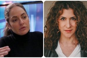 مهناز افشار و ویشکا آسایش میتوانند گلشیفته شوند؟