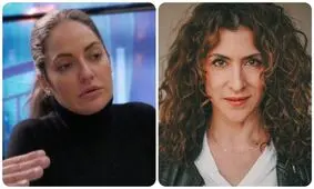 مهناز افشار و ویشکا آسایش می‌توانند گلشیفته شوند؟ 