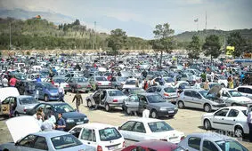 چگونه قیمت خودرویی در کمتر از دو ماه به ۴۰۰ میلیون می‌رسد؟