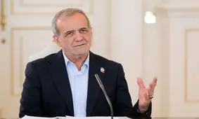 ترجمه فارسی شعر شهریار که پزشکیان در باکو خواند: چه کسی بین ما جدایی افکند؟!/ ویدئو