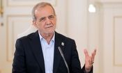 ترجمه فارسی شعر شهریار که پزشکیان در باکو خواند: چه کسی بین ما جدایی افکند؟!/ ویدئو