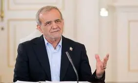 ترجمه فارسی شعر شهریار که پزشکیان در باکو خواند: چه کسی بین ما جدایی افکند؟!/ ویدئو