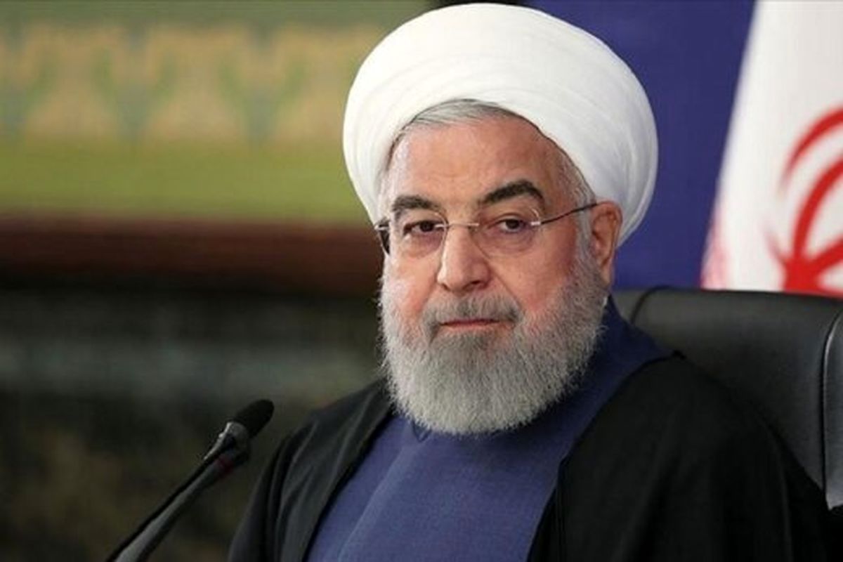 ۷۰۰ هزار امضا در مورد محاکمه حسن روحانی به ما رسیده است