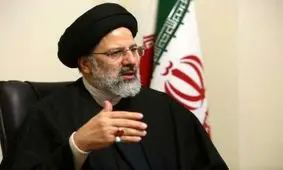 کنایه معنادار به کاندیداتوری رئیسی از خراسان جنوبی