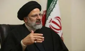 کنایه معنادار به کاندیداتوری رئیسی از خراسان جنوبی