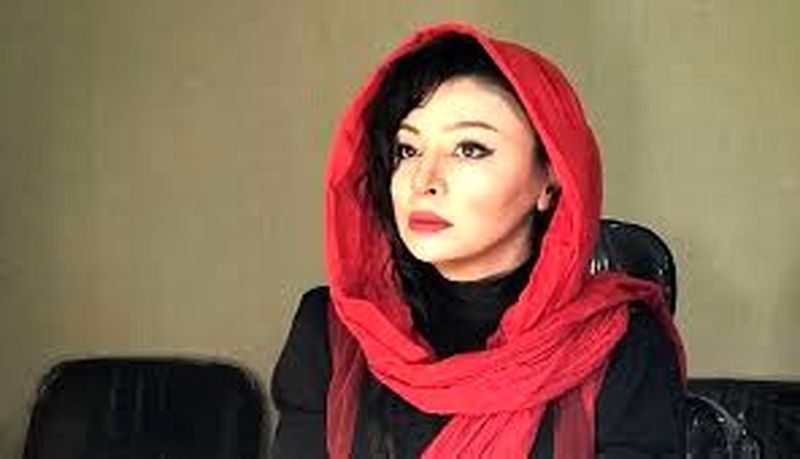 بیوگرافی، عکس ها و زندگی خصوصی مه لقا باقری
