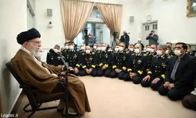 نیروی دریایی ارتش؛ ظرفیت بزرگ نظام و کشور

